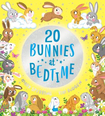Twenty at Bedtime: Twenty Bunnies at Bedtime - Scholastic