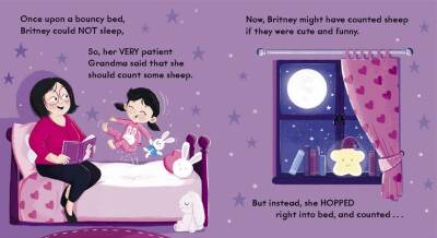 Twenty at Bedtime: Twenty Bunnies at Bedtime - 2