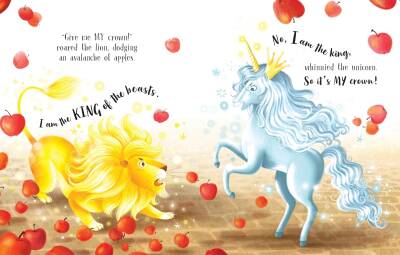 Unicorn Stories for Little Children - 6