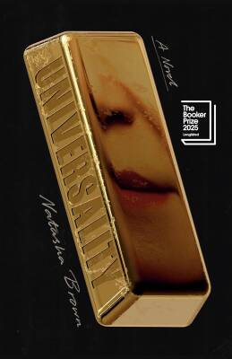 Universality - Faber & Faber