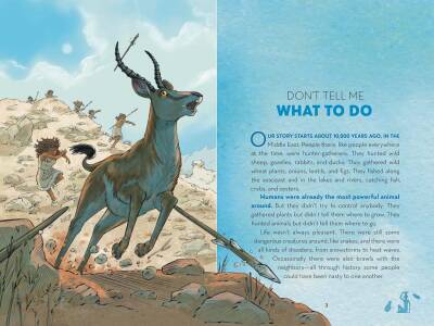 Unstoppable Us, Volume 2: Why the World Isn't Fair - 2