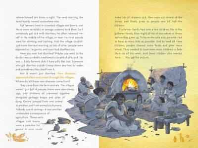 Unstoppable Us, Volume 2: Why the World Isn't Fair - 4