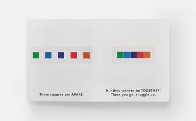 Up, Down & Other Opposites: With Ellsworth Kelly - 7