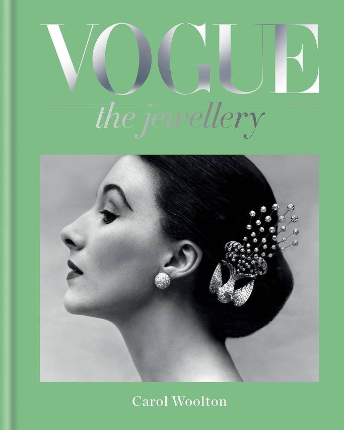 Vogue The Jewellery - 1