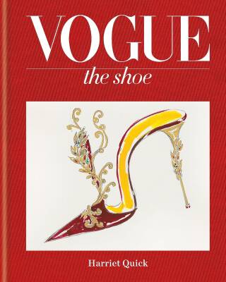 Vogue the Shoe - Conran
