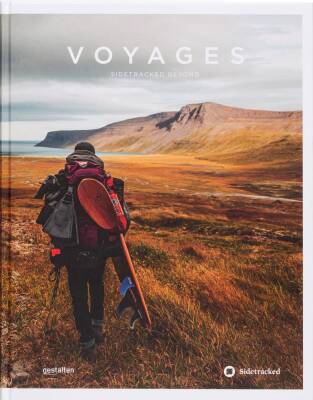 Voyages - Gestalten