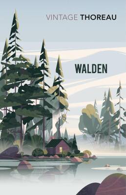 Walden - Vintage