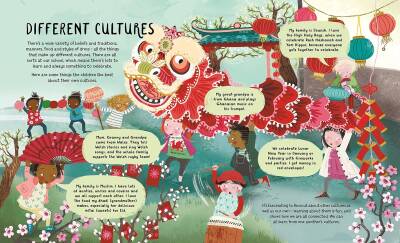 We Are All Different - 2