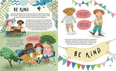 We Are All Different - 3