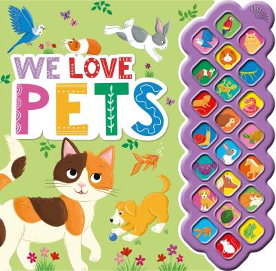 We Love Pets - Igloo