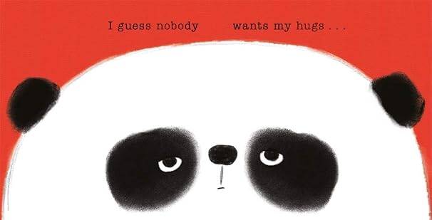 We Love You, Mr Panda - 4