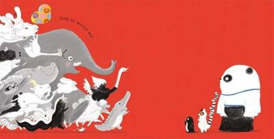 We Love You, Mr Panda - 6