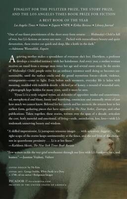 Wednesday's Child - 2