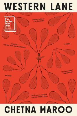 Western Lane - Picador