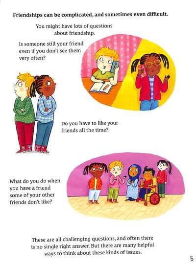 What would you do?: Friendship - 3