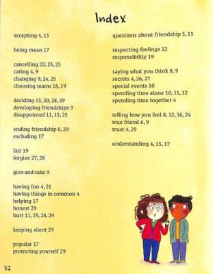 What would you do?: Friendship - 5