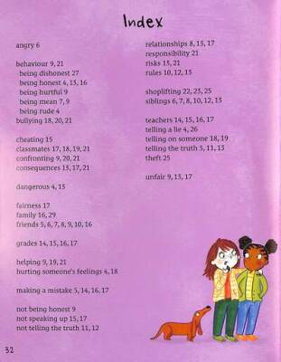 What would you do?: Honesty - 5