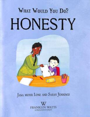 What would you do?: Honesty - 2