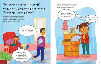 What would you do?: Family - 2