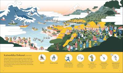 Where Did Van Gogh Go? - 4