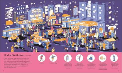 Where Did Van Gogh Go? - 5