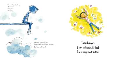 Who I Am - Words I Tell Myself  - 4