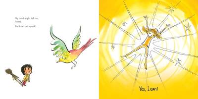 Who I Am - Words I Tell Myself  - 5