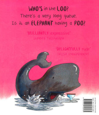 Who's in the Loo? - 2