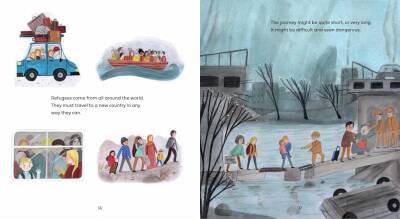 Why in the World: Why do People Move Home? - 3