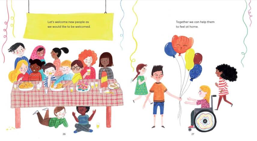 Why in the World: Why do People Move Home? - 4