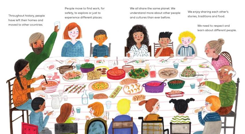 Why in the World: Why is there Racism? - 3