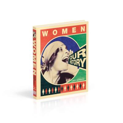 Women Our History - 3