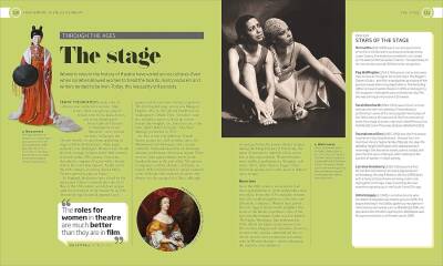 Women Our History - 7