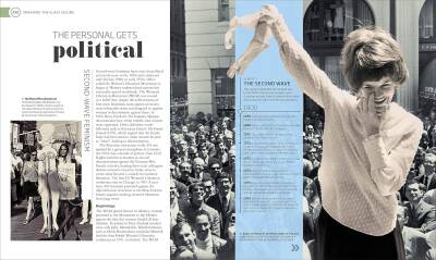 Women Our History - 8