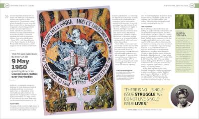 Women Our History - 9