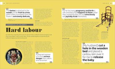 Women Our History - 10