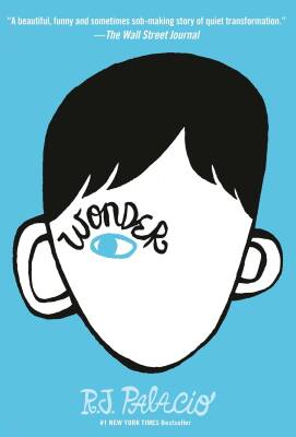 Wonder  - Knopf