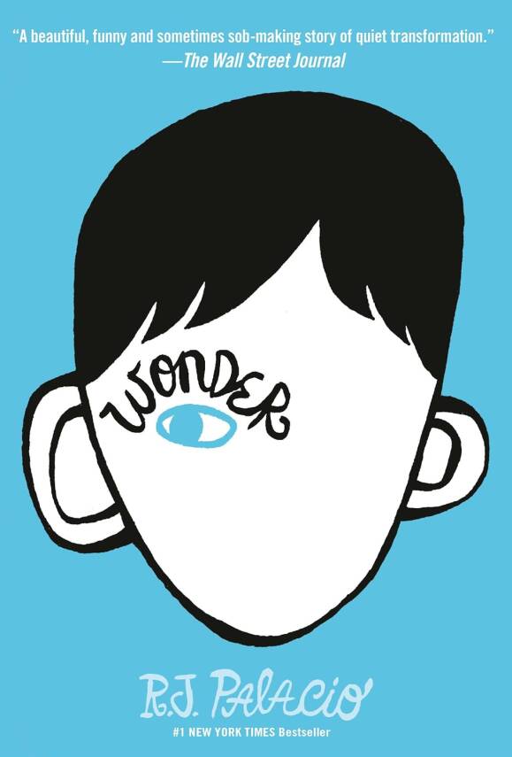 Wonder  - 1