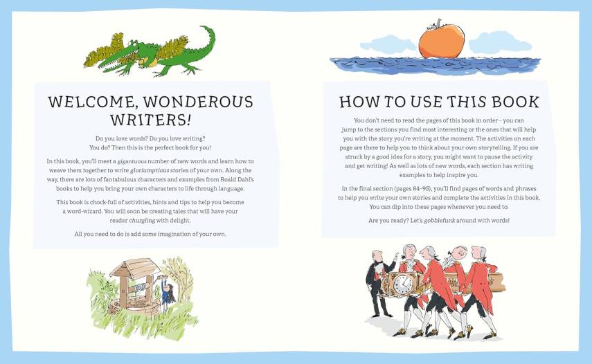 Wonderful Words for Writing - 2