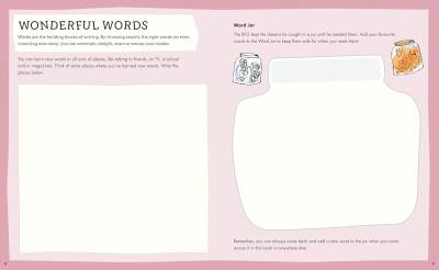 Wonderful Words for Writing - 4