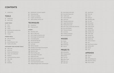 Woodworking: The Complete Step-by-Step Manual - 4