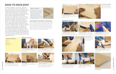 Woodworking: The Complete Step-by-Step Manual - 6
