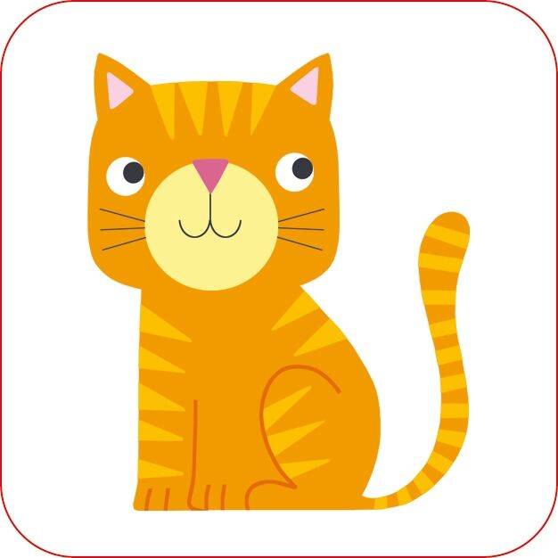 Words Matching Games and Book - 7