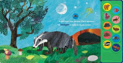 World of Eric Carle: Forest Friends - 3