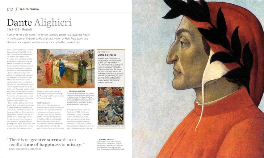 Writers Who Changed History - 4