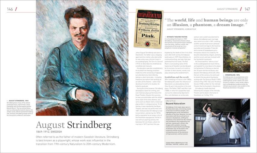 Writers Who Changed History - 6