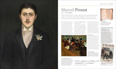 Writers Who Changed History - 7