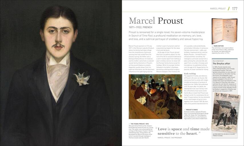 Writers Who Changed History - 7