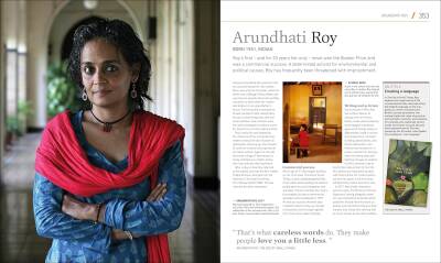 Writers Who Changed History - 11