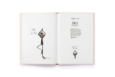 Yoga For Stiff Birds - 6